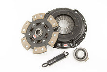 Load image into Gallery viewer, Competition Clutch 2002-2006 Mini Cooper Stage 4 - 6 Pad Ceramic Clutch Kit