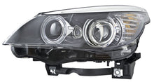 Load image into Gallery viewer, Hella 2008-2010 BMW 528i Bi-Xenon Headlight Assembly