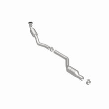 Load image into Gallery viewer, MagnaFlow Conv DF 03-06 Mercedes SL500 5L Passenger Side