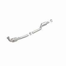 Load image into Gallery viewer, MagnaFlow Conv DF 03-06 Mercedes SL500 5L Driver Side