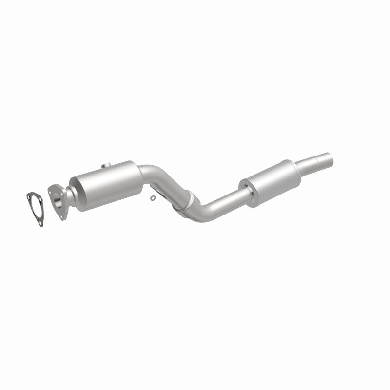 Magnaflow 06-08 Audi A4 Quattro 3.2L Direct Fit Converter