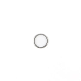 Cometic EX651 Spiral Wound Exhaust Gasket - 4 Pack