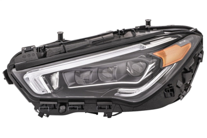 Hella 19 Mercedes-Benz Cla Headlamp Lh Led Dynamic