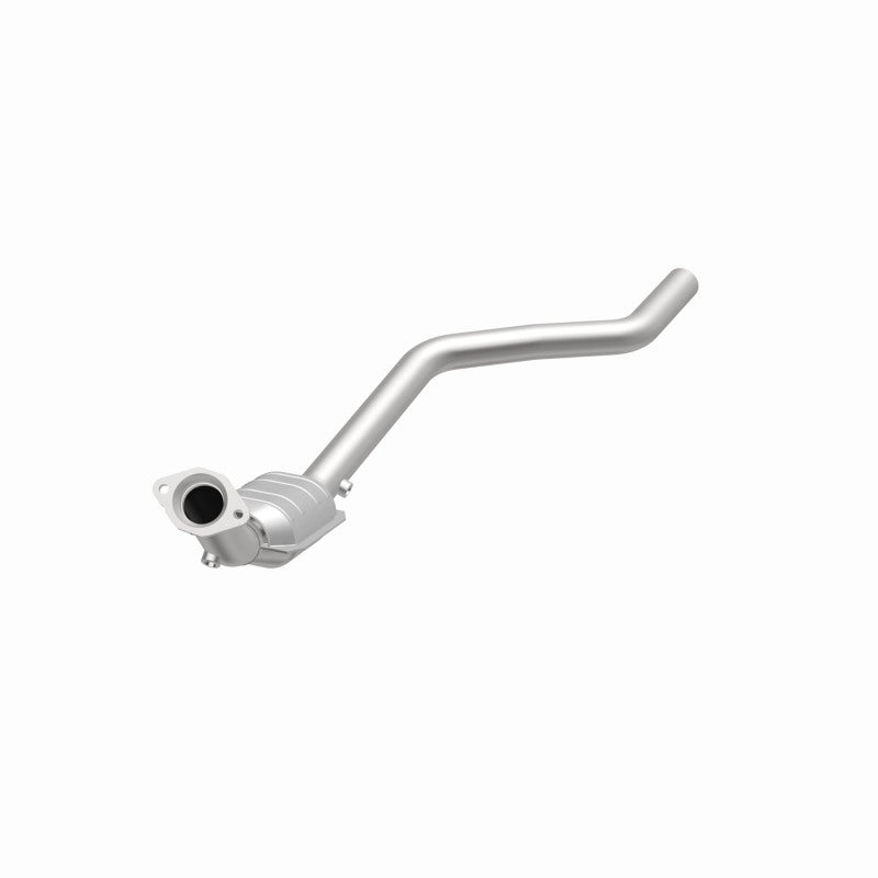 MagnaFlow Conv DF 00-02 Lincoln LS Passenger Side