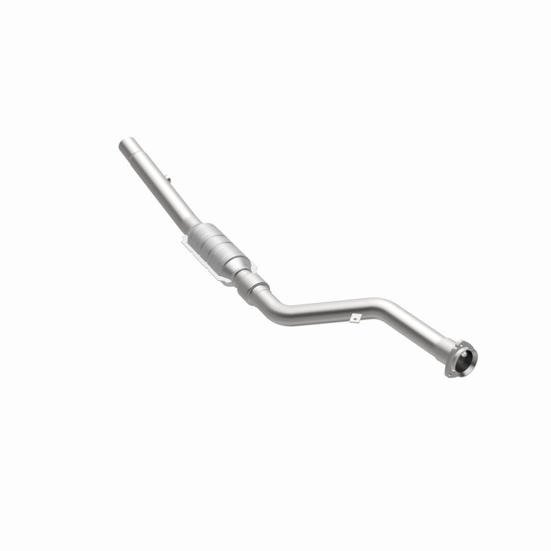 MagnaFlow Conv DF 97-99 Audi A8 3.7L Passenger Side