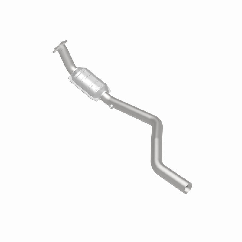 MagnaFlow Conv DF 00-02 Lincoln LS Passenger Side