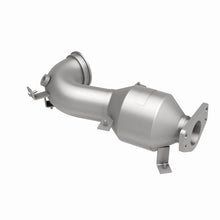 Load image into Gallery viewer, Magnaflow 12-13 Fiat 500 DF Catalytic Converter