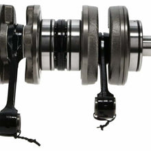 Load image into Gallery viewer, Wiseco 99-04 Honda TRX400EX Crankshaft Kit