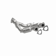 Load image into Gallery viewer, MagnaFlow Conv DF 04-06 VW Touareg 3.2L