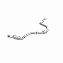 Load image into Gallery viewer, MagnaFlow Conv DF Mercedes ML55 01-03 Driver Side