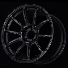 Load image into Gallery viewer, Advan RZ-F2 18X8.5 +44 5-112 Racing Titanium Black Wheel