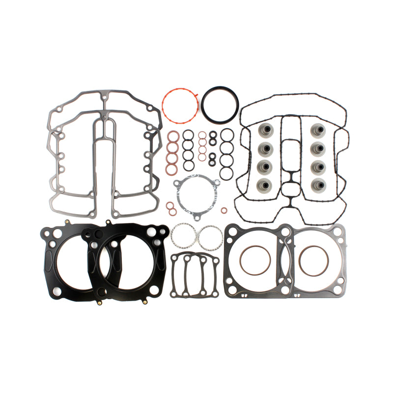 Cometic 2017 Harley-Davidson Milkwaukee 8 4.200 Top End Kit w/ .040 Head Gasket