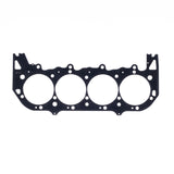 Cometic GM/Mercury Marine Big Block V8 Gen-IV/V/VI .060in MLS Cylinder Head Gasket - 4.600in Bore