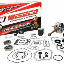 Load image into Gallery viewer, Wiseco 2004 Honda CR125R Garage Buddy