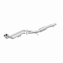 Load image into Gallery viewer, MagnaFlow Conv DF 2002 Mercedes SL600 Passenger Side