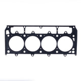 Cometic GM LSX Gen-4 Small Block V8 .089in MLS Cylinder Head Gasket - 4.125in Bore - LHS