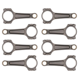 Manley Ford 4.6L Modular/5.0L DOHC Coyote V-8 22mm Pin LW Pro Series I Beam Connecting Rod - Single