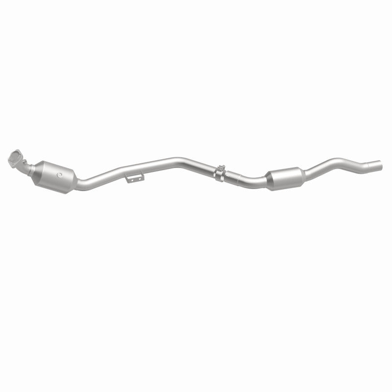 MagnaFlow Conf DF 07-09 Mercedes-Benz E350 V6-3.5L