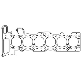 Cometic Gasket BMW M54B22 .080in MLS Cylinder Head Gasket - 81mm Bore