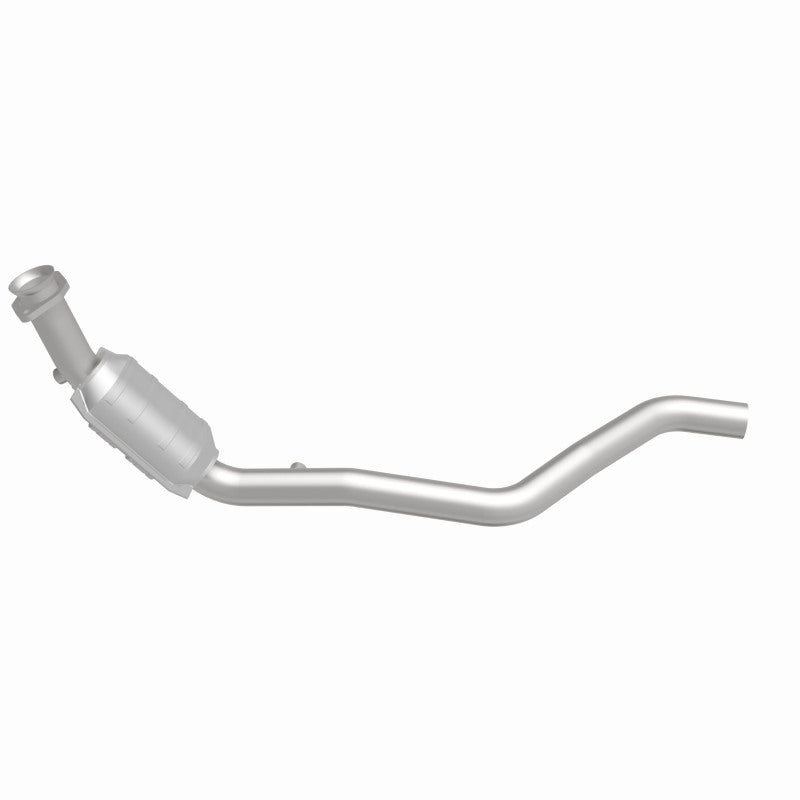 MagnaFlow Conv DF 00-02 Lincoln LS D/S OEM