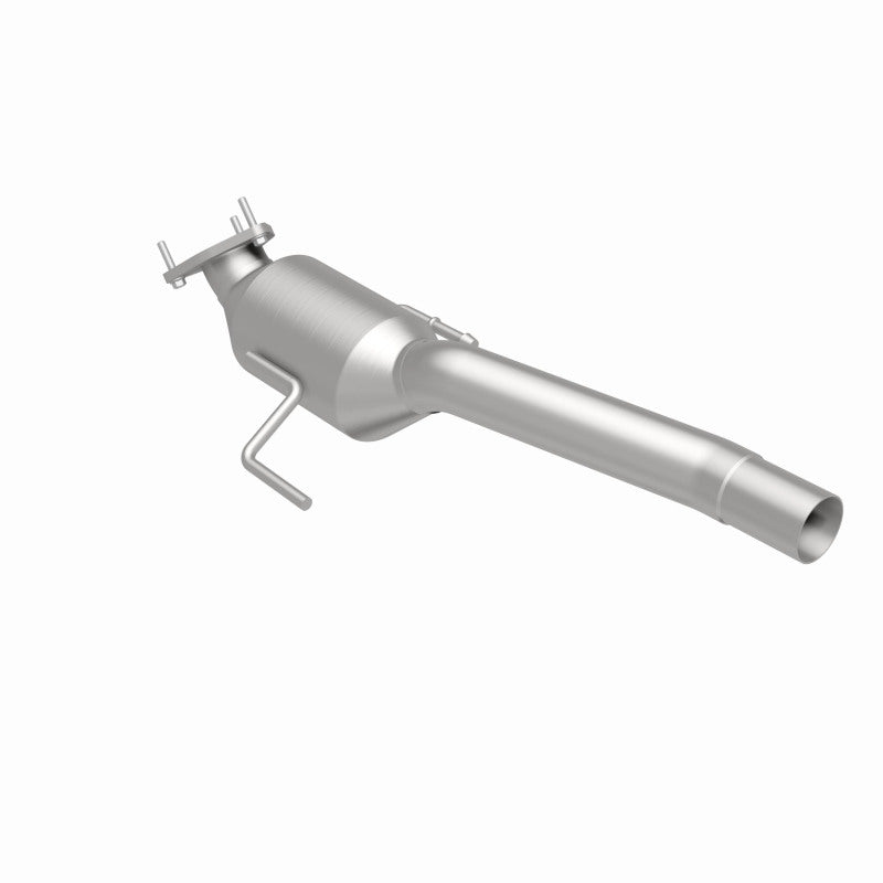 MagnaFlow Conv DF 04-07 VW Touareg 4.2L Passenger Side