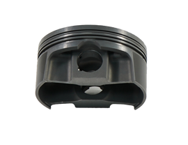 Mahle MS Piston SBC 426ci 4.185in Bore 3.875in Stroke 6.0in Rod .927 Pin -8cc 11.9 CR - Single