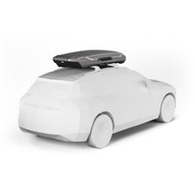 Load image into Gallery viewer, Thule Motion 3 XL Low Roof Box Glossy - Titan