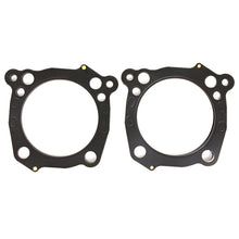 Load image into Gallery viewer, Cometic Harley-Davidson Milwaukee 8 4.430 .036 MLX Head Gasket