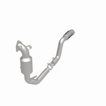 Load image into Gallery viewer, Magnaflow Conv DF 2014-2017 CLA250 L4 2 OEM Underbody