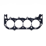 Cometic GM/Mercury Marine Big Block V8 Gen-IV/V/VI .066in MLS Cylinder Head Gasket - 4.580in Bore