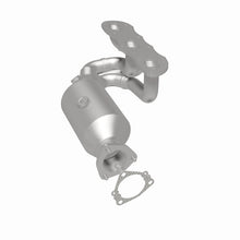 Load image into Gallery viewer, Magnaflow 12-16 Porsche 911 Carrera H6 3.4L OEM Grade Direct-Fit Catalytic Converter