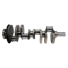 Load image into Gallery viewer, Manley Performance Chevy LS 4340 Forged Lightweight Crankshaft