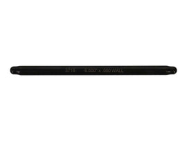 Manley .080in Wall 6.950in Length 3/8in Dia 4130 Chrome Moly Swedged End Push Rods (Set of 8)