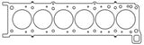 Cometic TVR Speed Six .060in MLS Cylinder Head Gasket - 96.5mm Bore