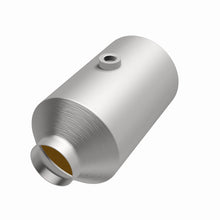 Load image into Gallery viewer, Magnaflow Catalytic Converter Universal 10in Length 5in Conv Width 2in In / 2in Out Conv Diameter