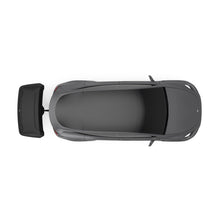 Load image into Gallery viewer, Thule Arcos Hitch-Mount Cargo Box (Box ONLY - Requires Platform PN 906301) - Black