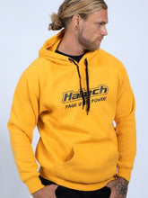 Load image into Gallery viewer, Haltech Classic Hoodie - Yellow - S