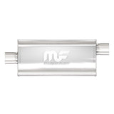 MagnaFlow Muffler Mag SS 5X8 14 2.00 O/C