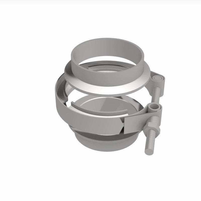 MagnaFlow Clamp Flange Assembly 2.5 inch