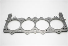 Load image into Gallery viewer, Cometic Chrysler A-4 Midget Block .040in MLS Cylinder Head Gasket - 4.165in Bore