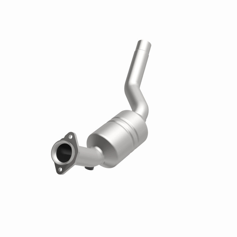 Magnaflow Conv DF 07-09 XKR 4.2L D/S