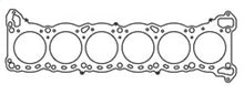 Load image into Gallery viewer, Cometic Nissan RB-25 6 CYL 87mm .098in MLS Head Gasket