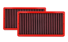 Load image into Gallery viewer, BMC 2022+ Ferrari 296 GTB 3.0 V6 PHEV Replacement Panel Air Filter