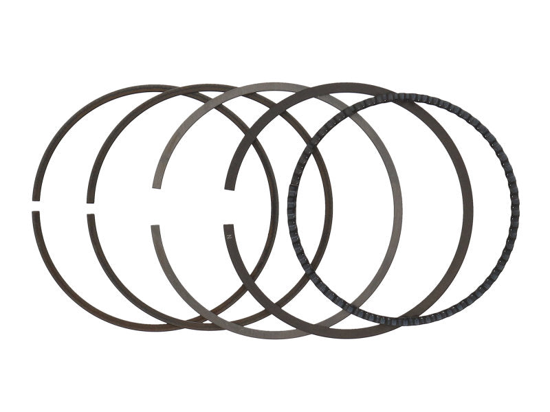 Wiseco 86.5mm 1.0x2.0mm Ring Set Ring Shelf Stock