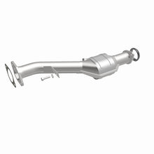 Load image into Gallery viewer, MagnaFlow Conv DF 04-07 Subaru WRX/STI 2.5L T