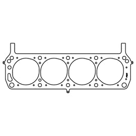 Cometic Ford 302/351W Windsor V8 .060in MLS Cylinder Head Gasket - 4.150in Bore - SVO/Yates - RHS