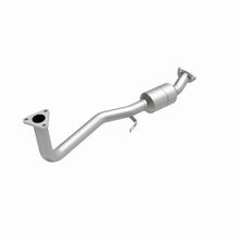 Load image into Gallery viewer, MagnaFlow Conv DF 92-94 2.8L Audi 100 Passenger Side MT