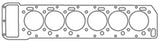 Cometic Jaguar V12 .059in CFM-20 Cylinder Head Gasket - 97mm Bore - RHS