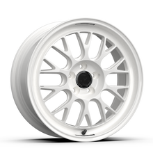 Load image into Gallery viewer, fifteen52 Holeshot RSR 18x8.5 5x108 42mm ET 63.4mm Center Bore Rally White