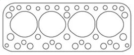 Cometic BMC 948/1098 A Series .063in Copper Cylinder Head Gasket - 67.5mm Bore